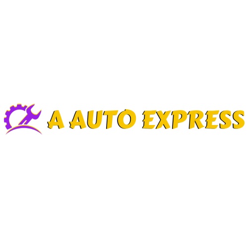 A Auto Express Logo