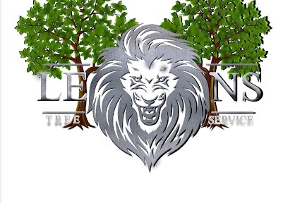 Leon&apos;s Tree Service Logo