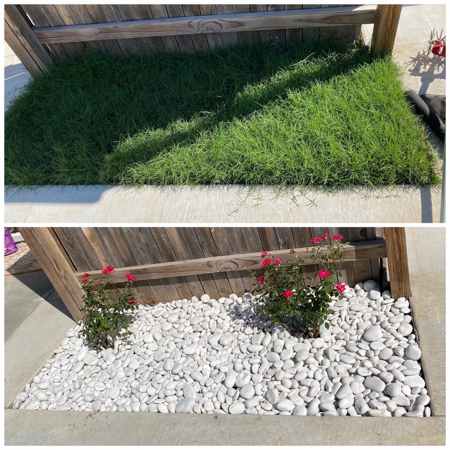 Dun' Dirt Cheap Lawn & Landscape Image