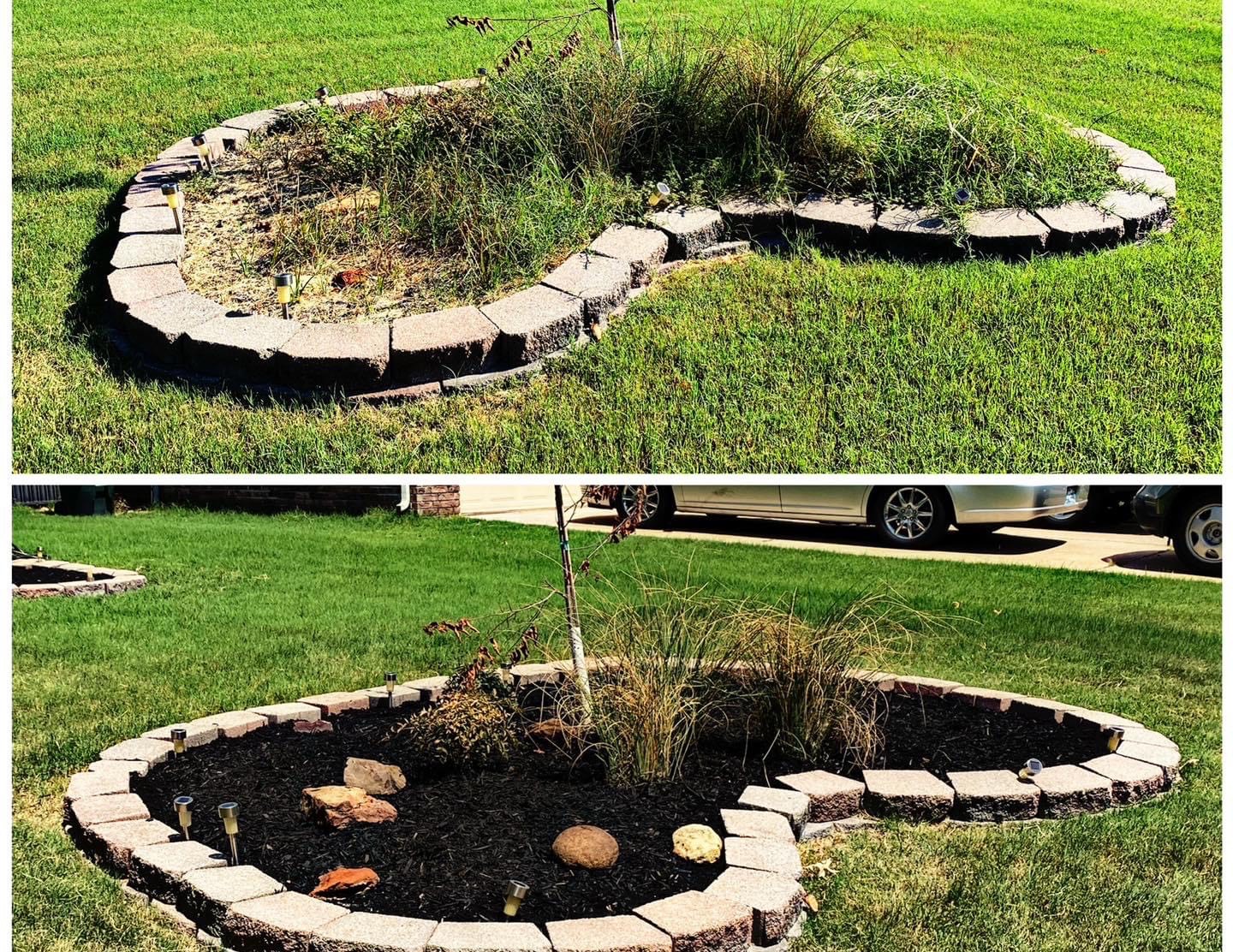Dun' Dirt Cheap Lawn & Landscape Image