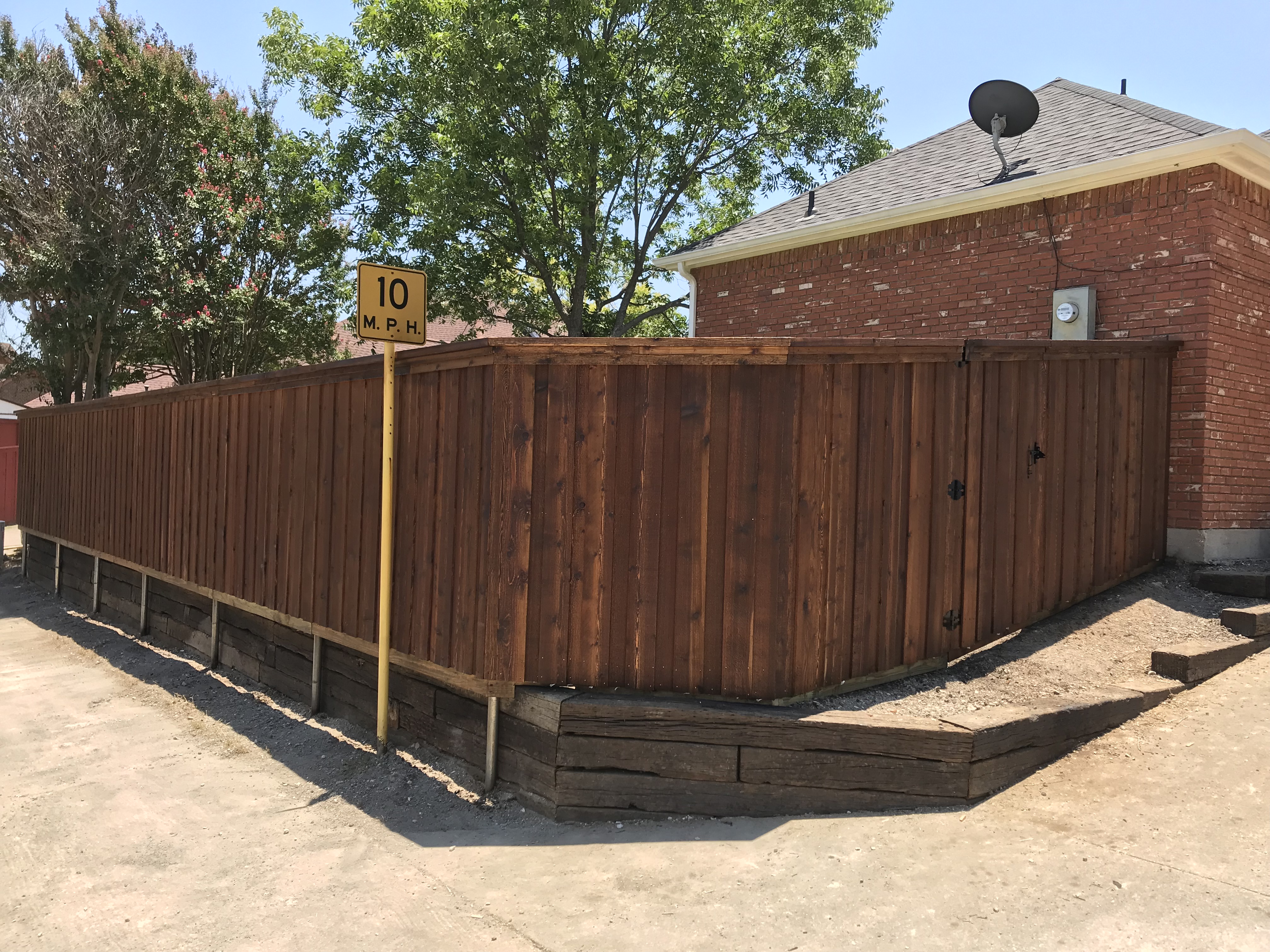 Texas Land Keepers Image