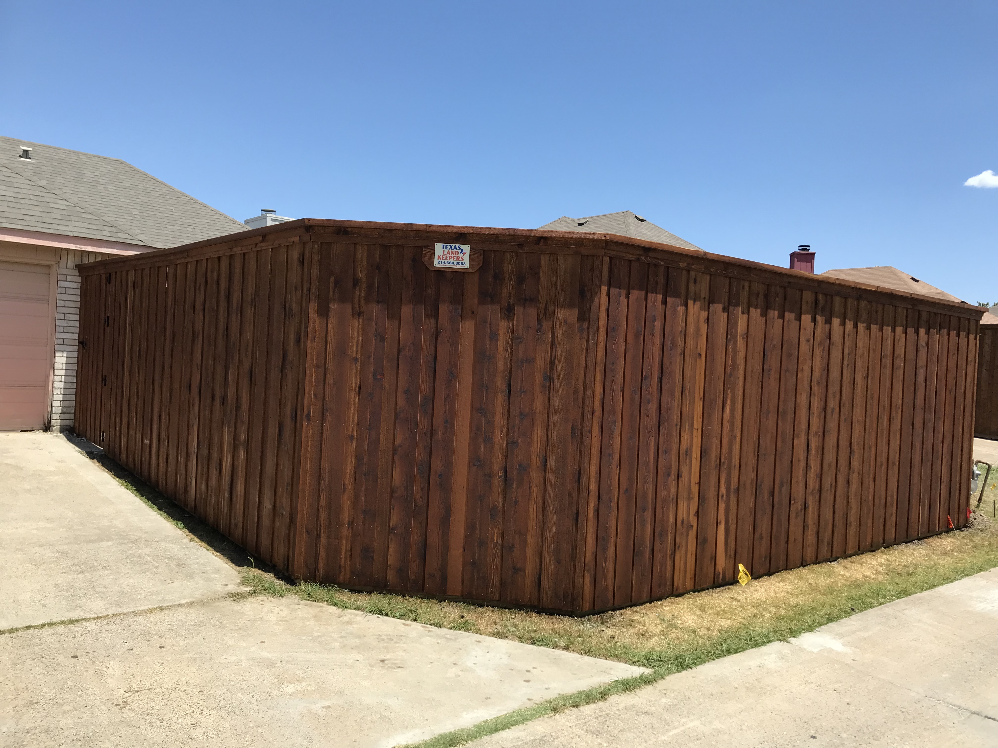 Texas Land Keepers Image