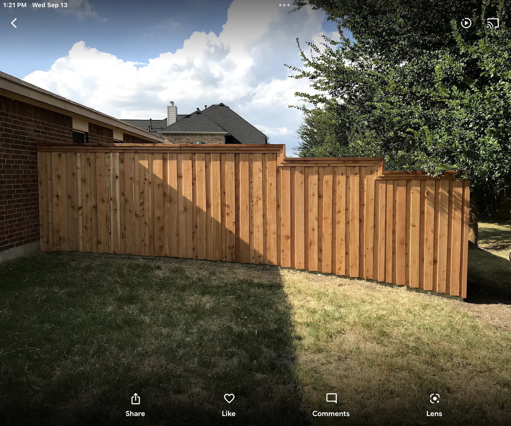 Texas Land Keepers Image