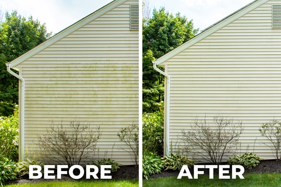 Tri City Pressure Washing & More LLC Image
