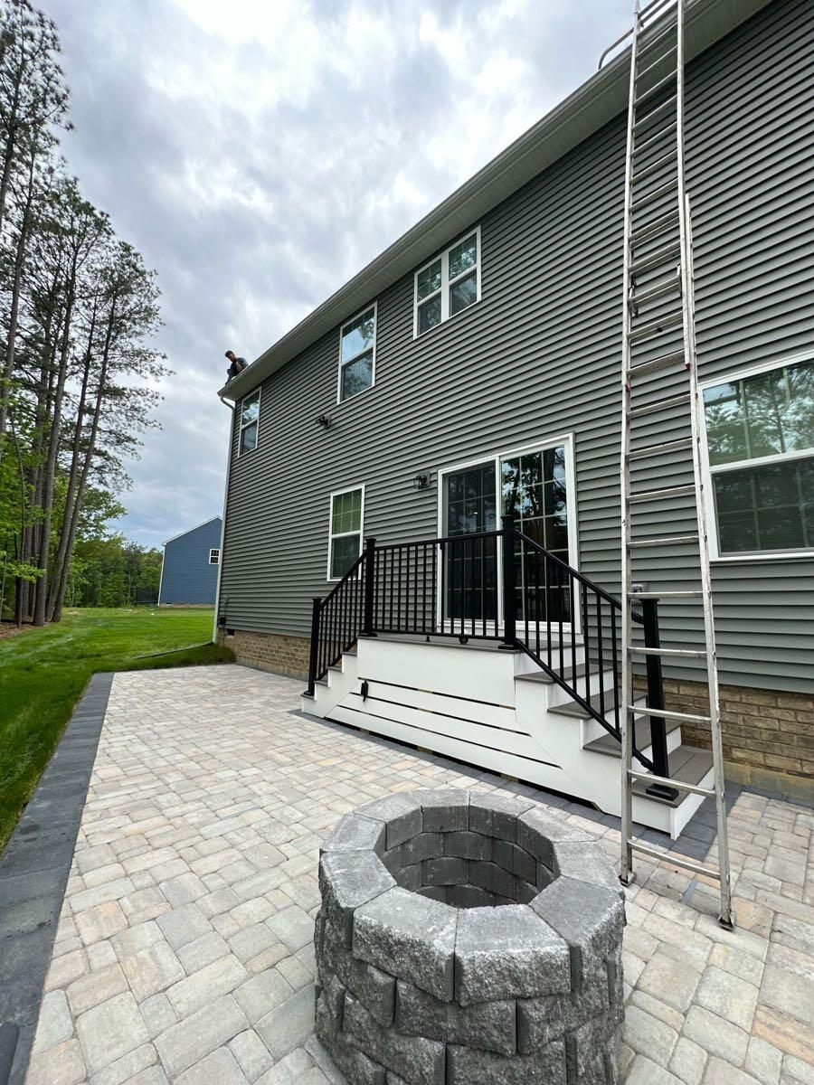 Tri City Pressure Washing & More LLC Image