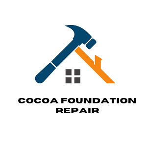 Cocoa Foundation Repair Logo