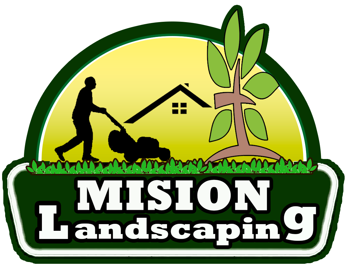 Mission Landscaping Image