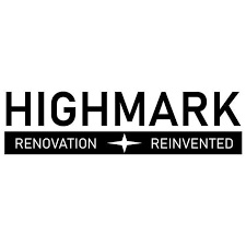 Highmark Renovations - North Logo