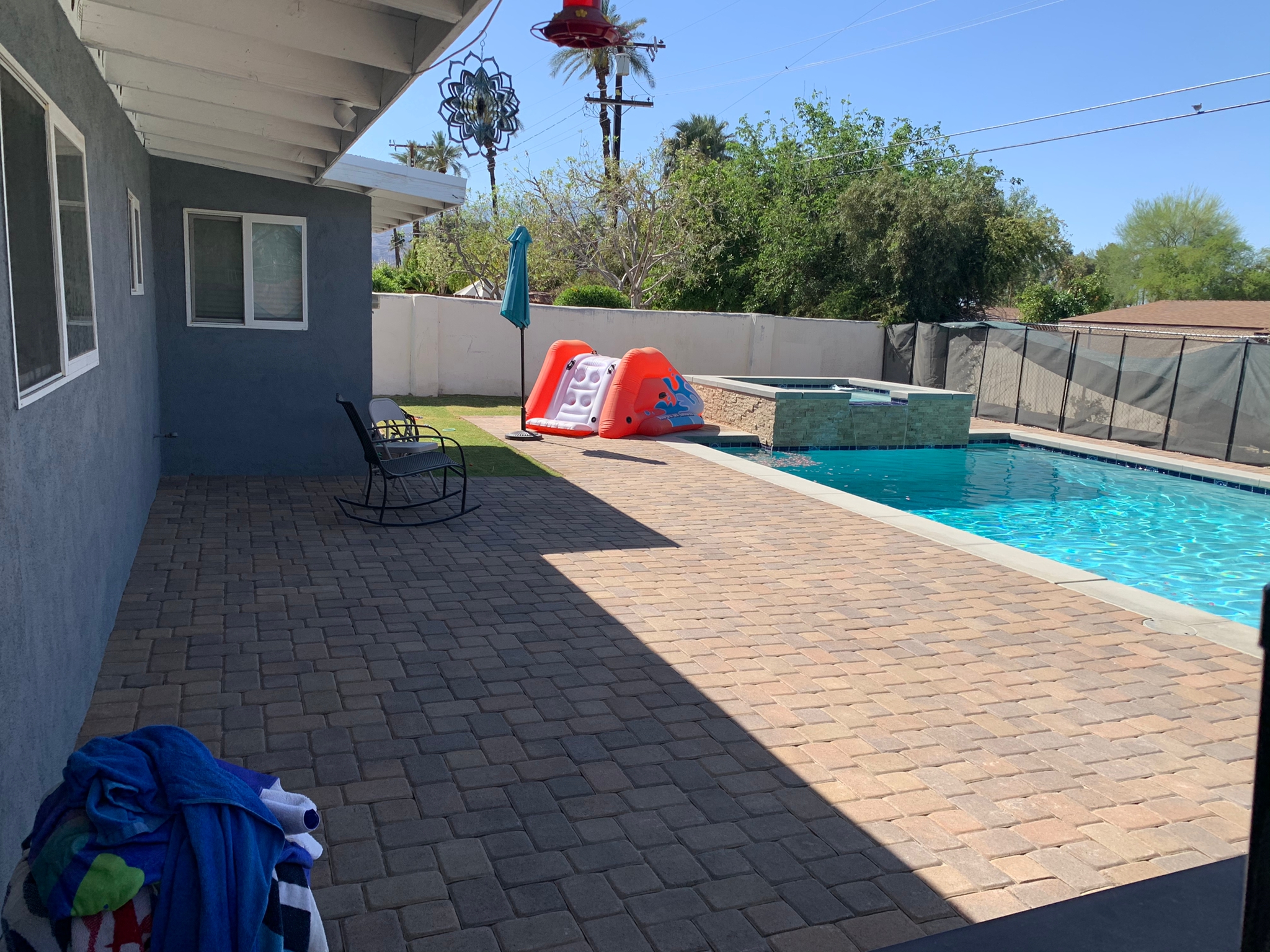 Westcape Hardscape Image