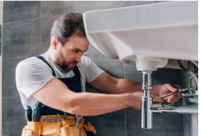 1st Brentwood Plumbing Image