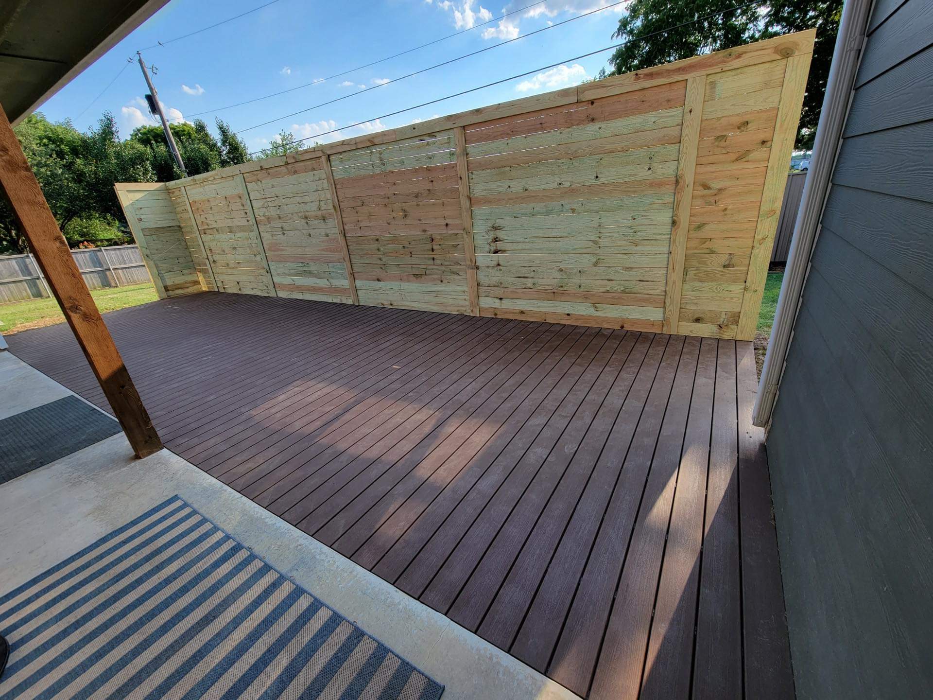 East Texas Residential Services Image