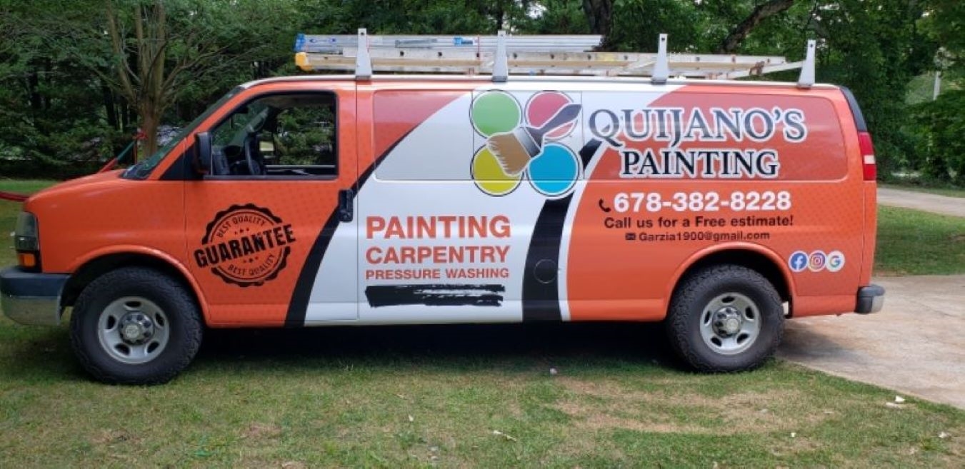 Quijano's Painting Image