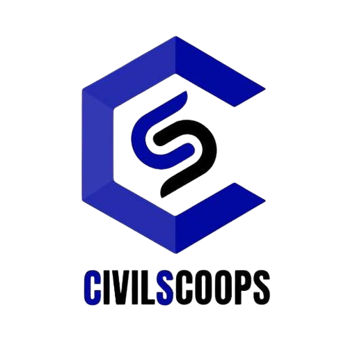 CivilScoops Logo