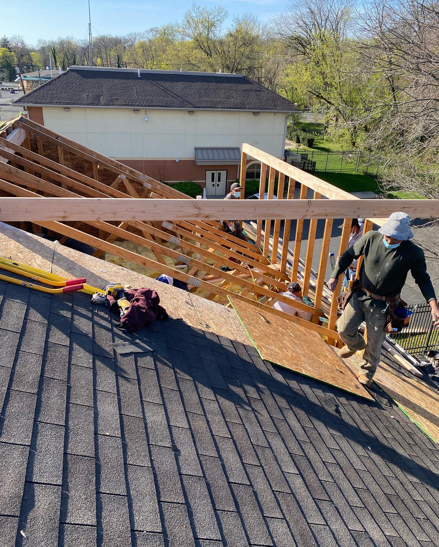 Polanco Roofing and Home Improvement Image