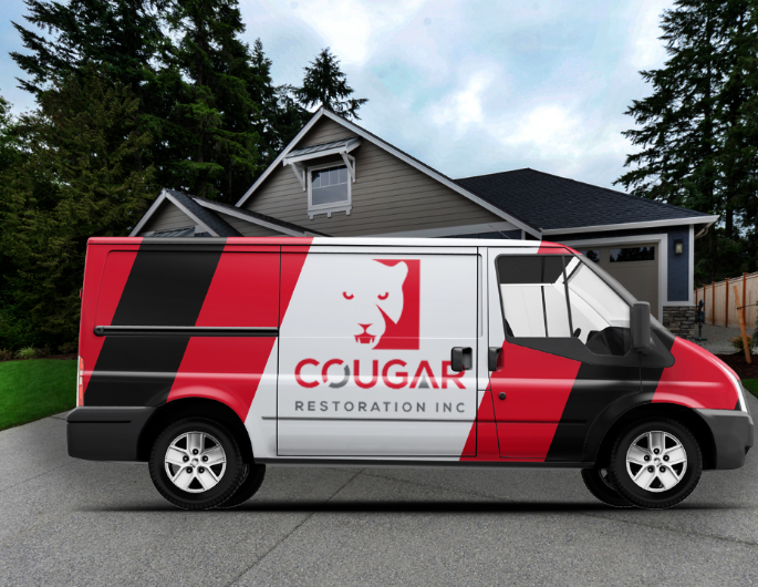 Cougar Restoration Inc. Image