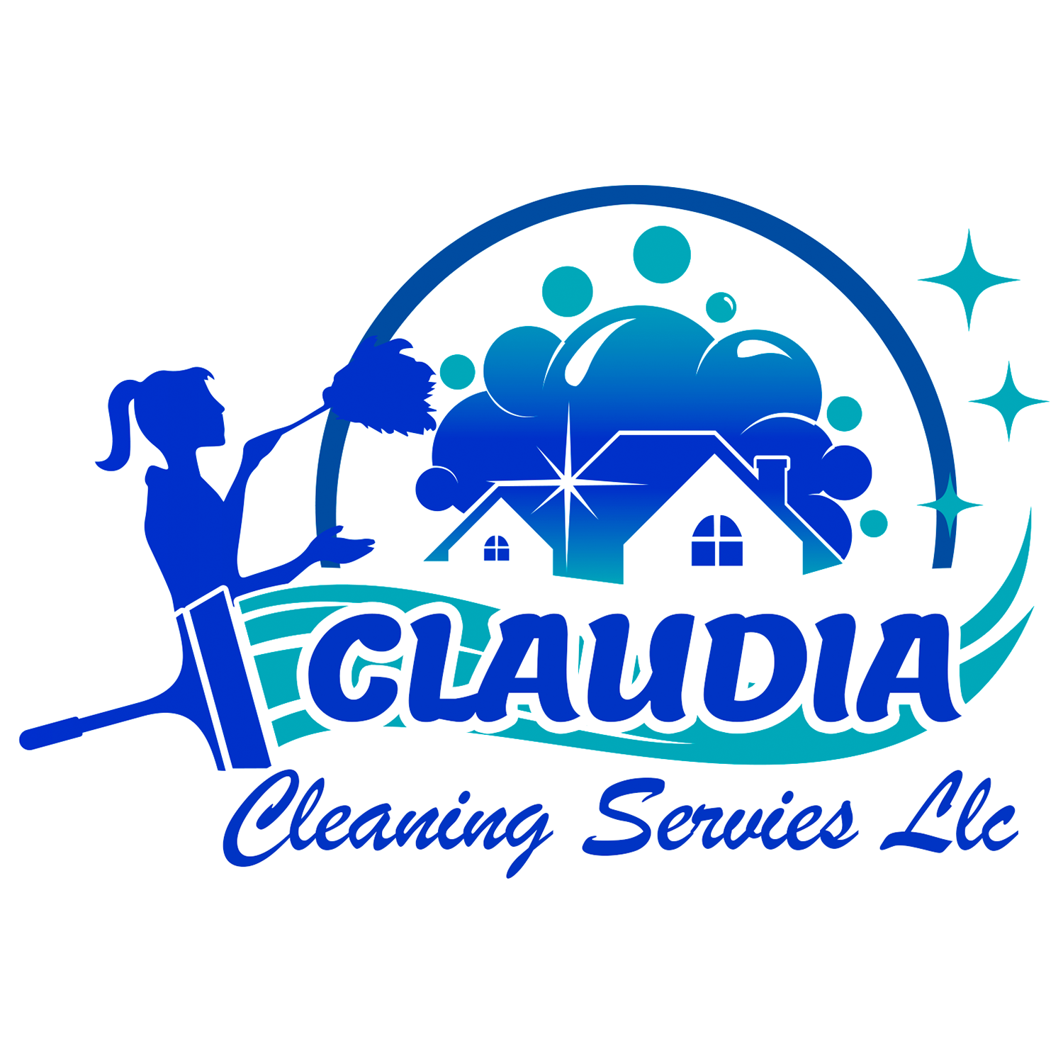 Claudia Cleaning Services LLC