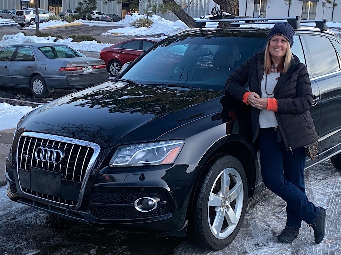 Don Deal Automotive Inc Image