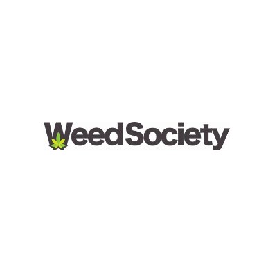 WeedSociety Logo