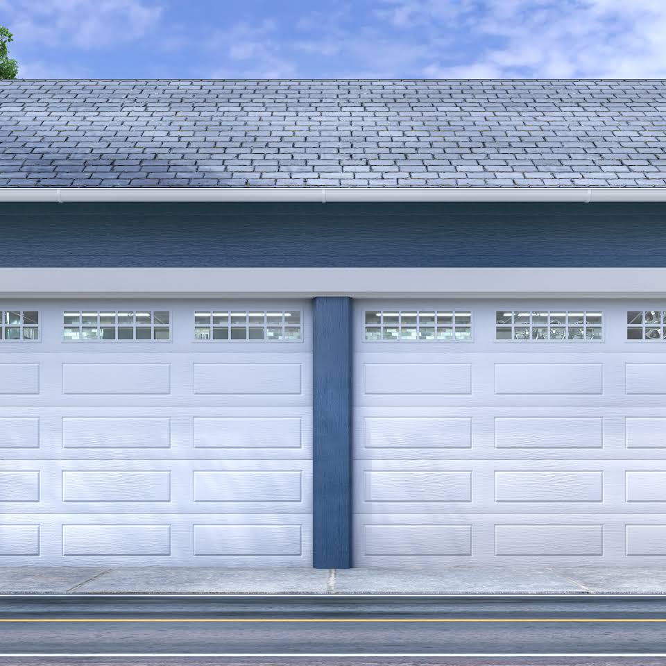 Ridgewood Garage Doors Repairs Image