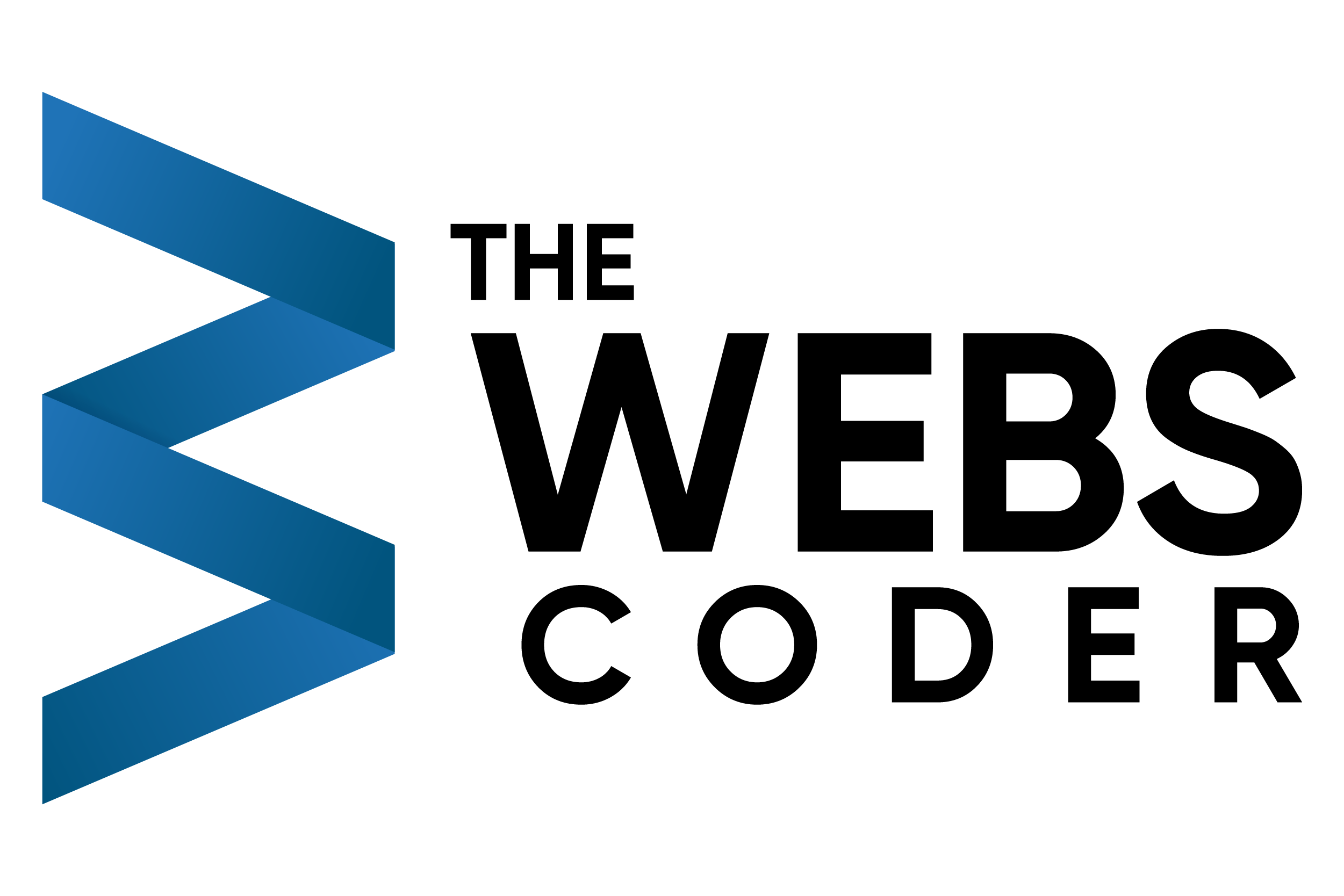 The Webs Coder Logo