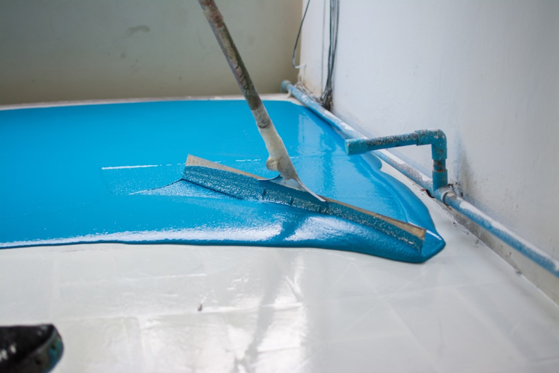 CRANSTON EPOXY FLOORING Image