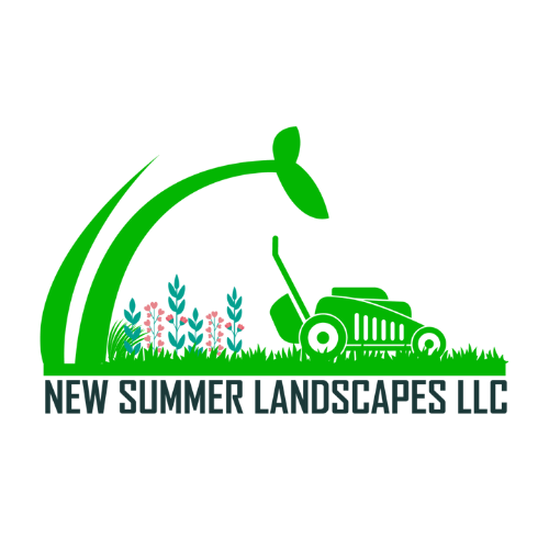 New Summer Landscapes Logo