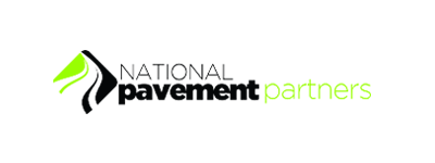 National Pavement Partners Logo