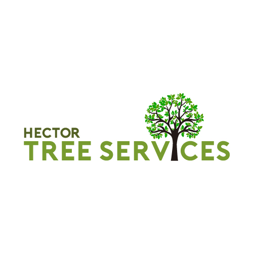 Hector Tree Services Logo