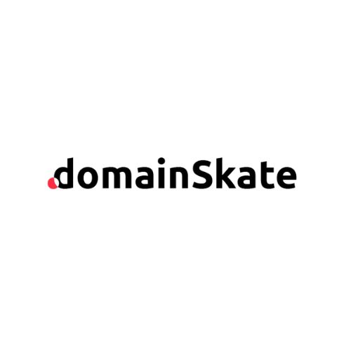 DomainSkate Logo