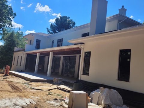 VMJ General Construction Corp Image