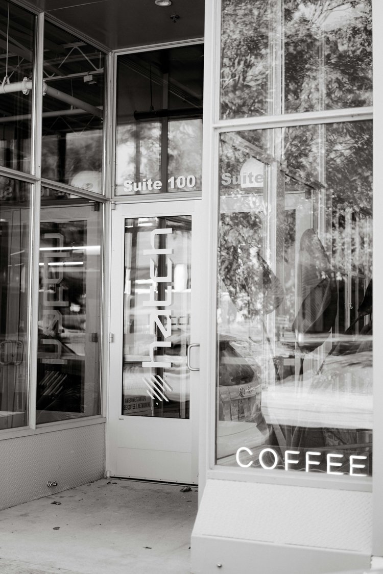 Coffee Curious Workshops Image