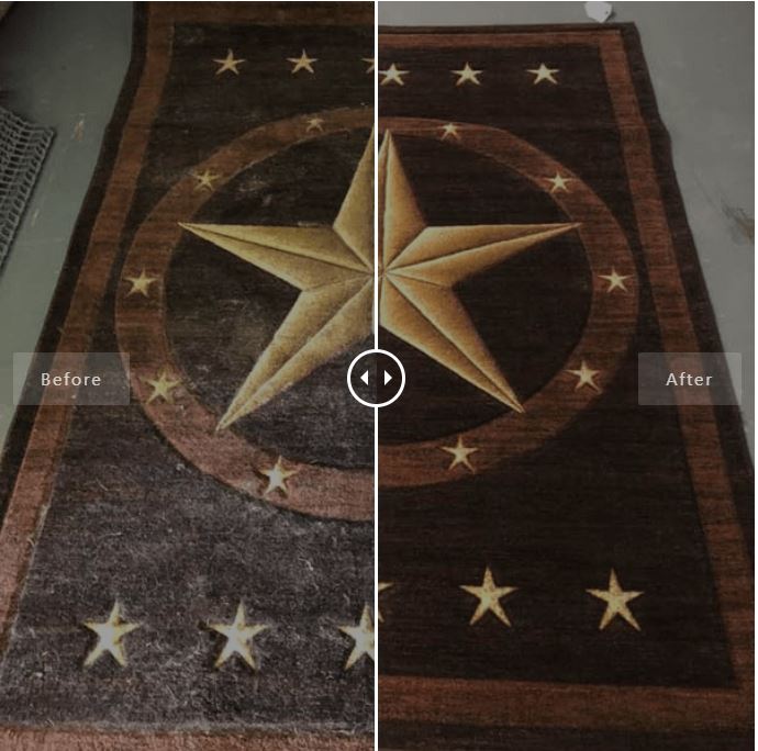 Carpet Cleaning Victoria TX Image