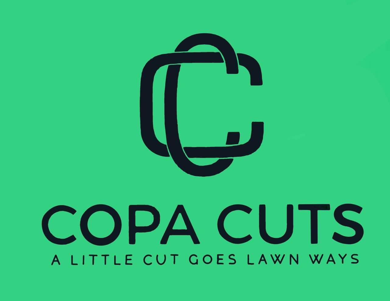 Copa Cuts Logo
