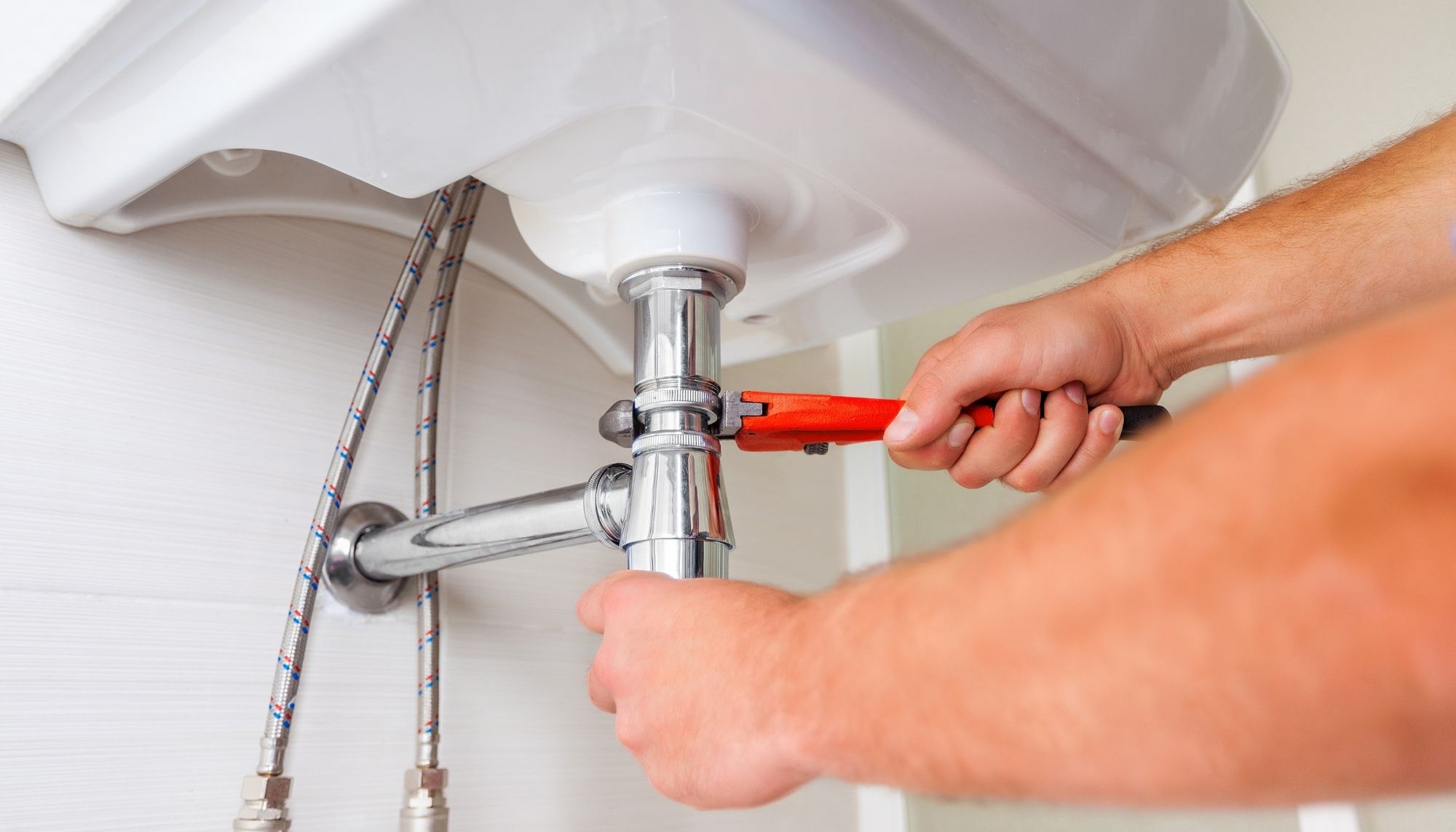D-Town Plumbing Experts Image