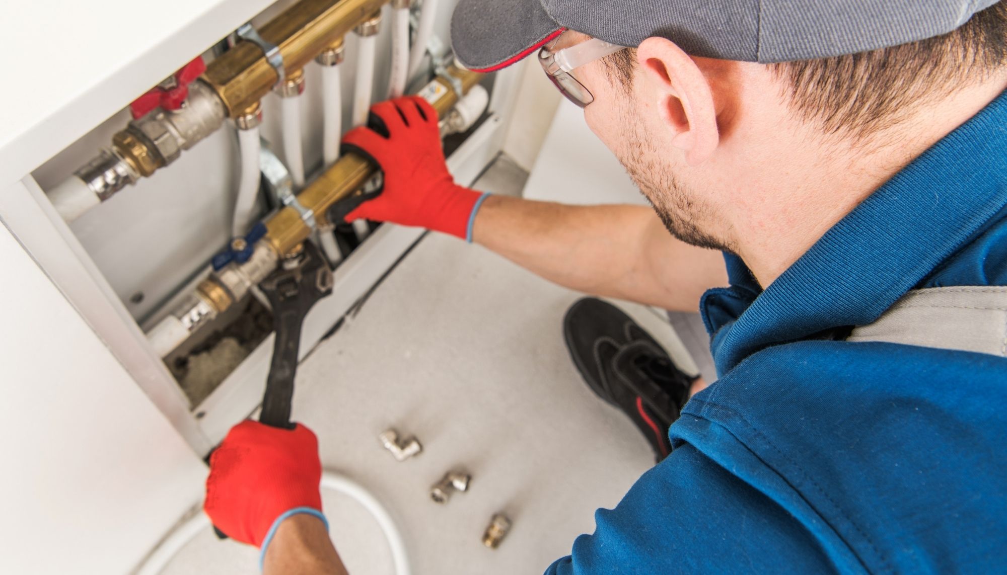 D-Town Plumbing Experts Image