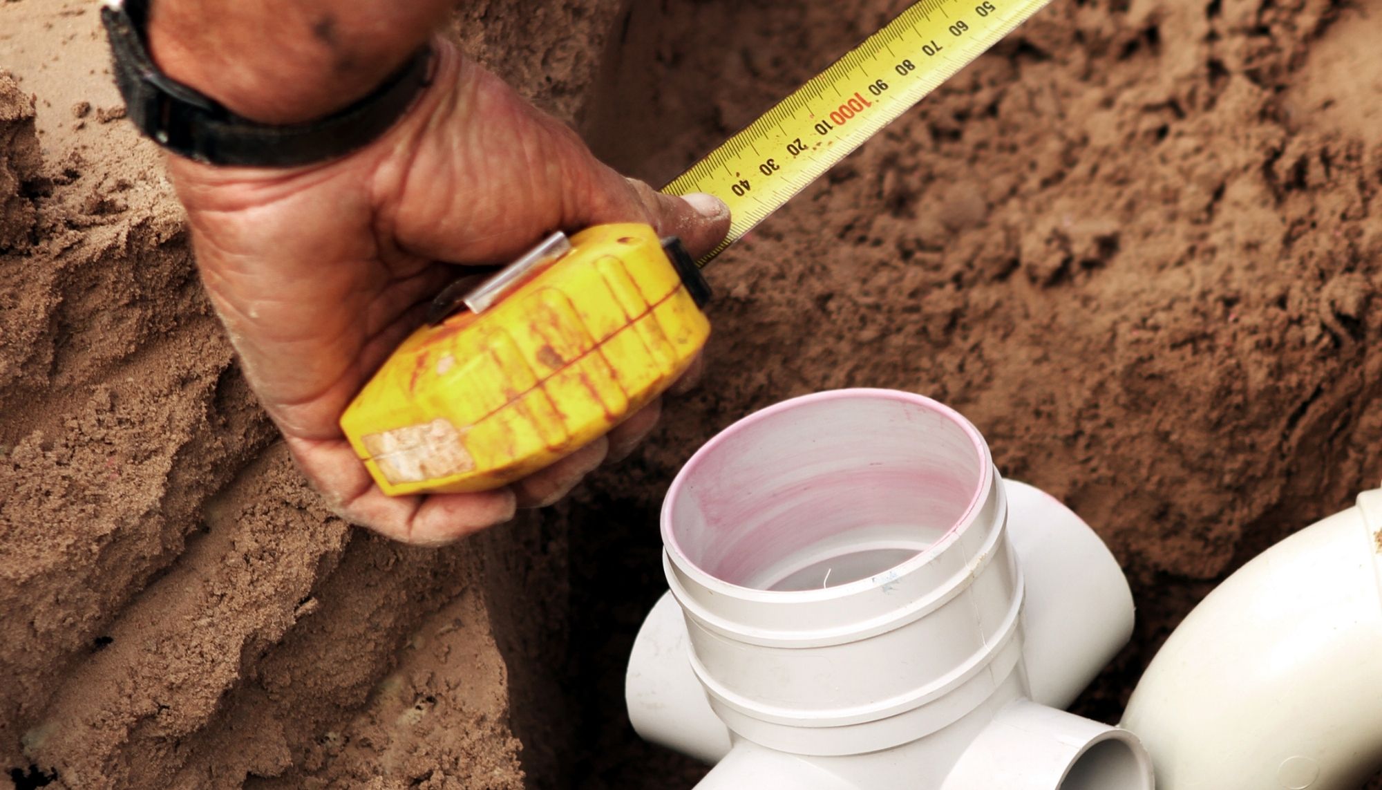 D-Town Plumbing Experts Image