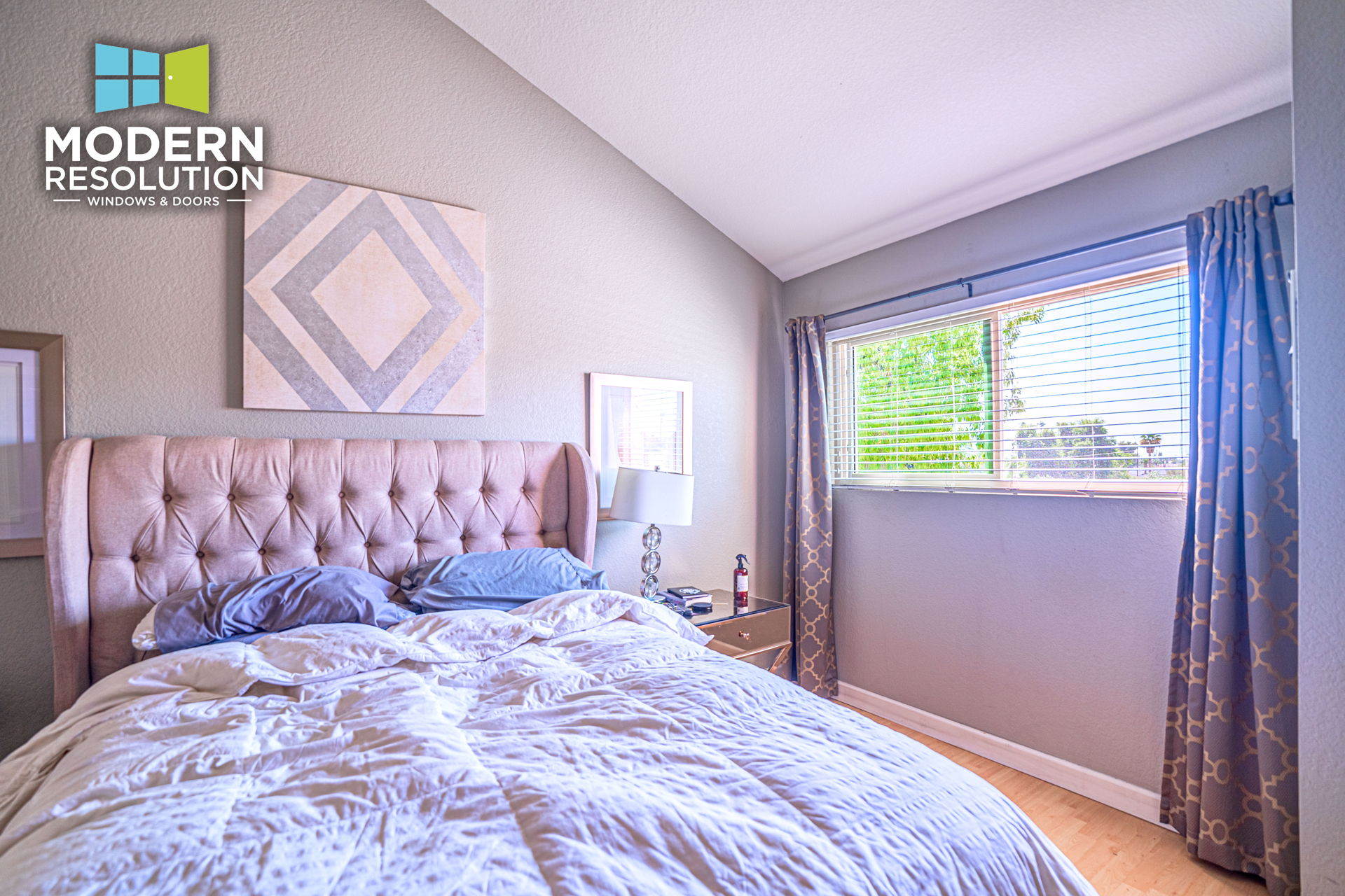 Modern Resolution Windows & Doors Image