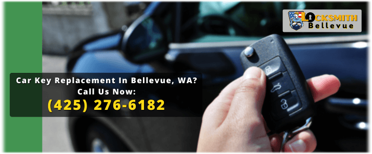 Locksmith Bellevue WA Image