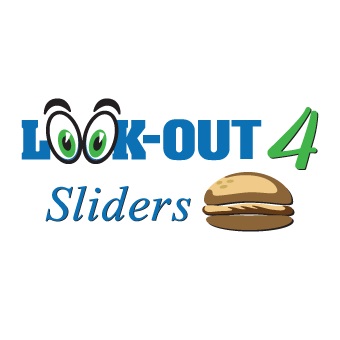 Look-Out 4 Sliders Logo