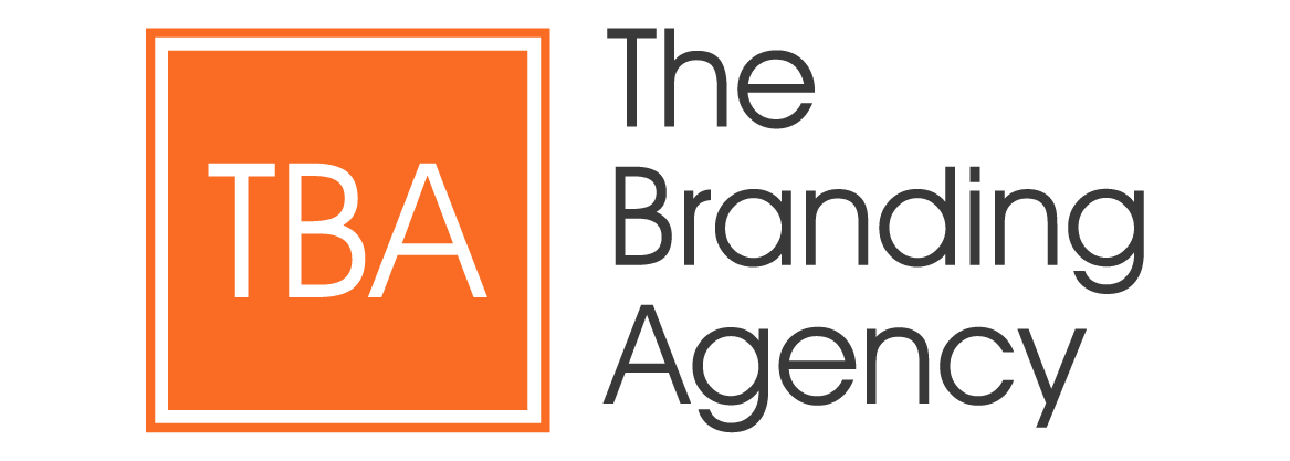 The Branding Agency Logo
