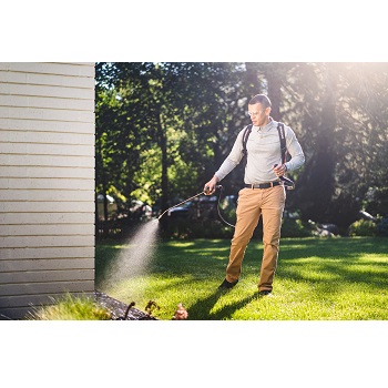 Greenix Pest Control Image