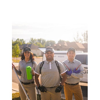 Greenix Pest Control Image