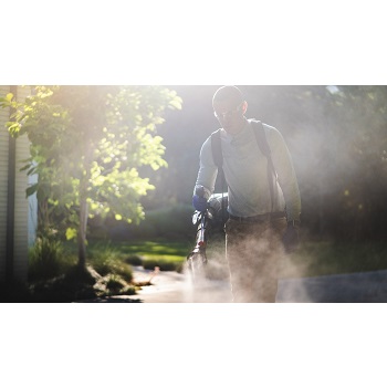 Greenix Pest Control Image