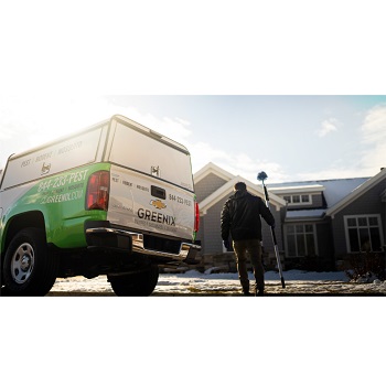 Greenix Pest Control Image