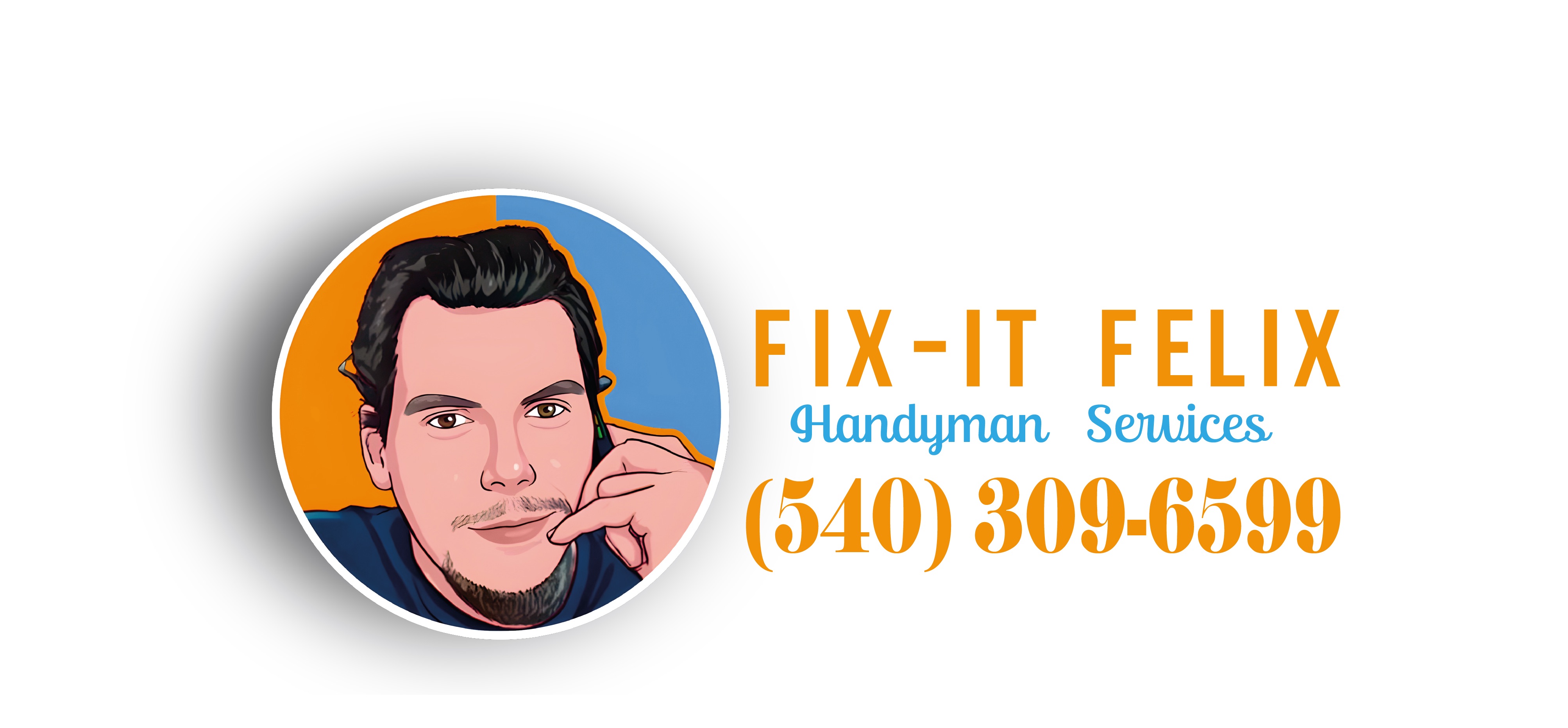 Fix-it Felix LLC Icon
