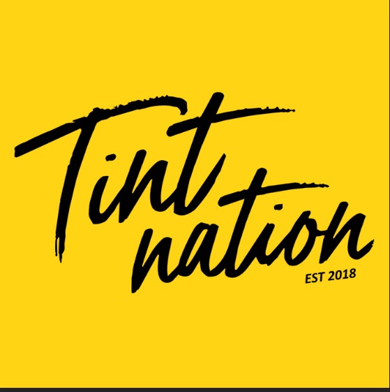 Tint Nation Logo