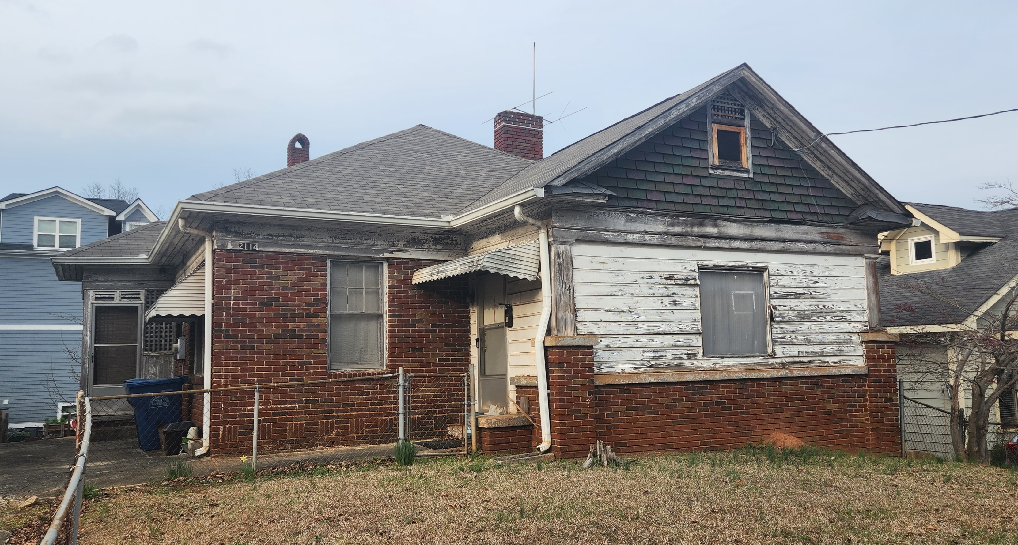ATL Cash Home Buyers Image