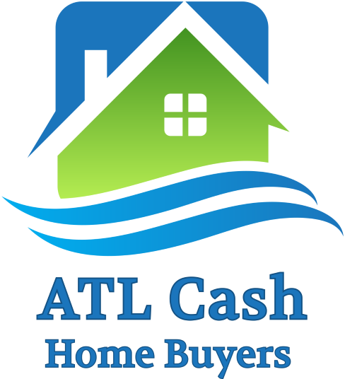 ATL Cash Home Buyers Logo