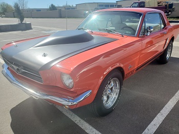 Grease Diva Garage Image