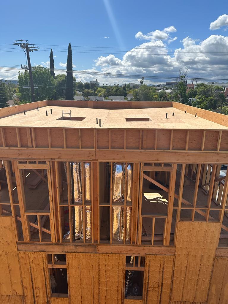 MW Monroy Construction Inc Image